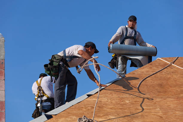 Quick and Trustworthy Emergency Roof Repair Services in Red Lake, AZ