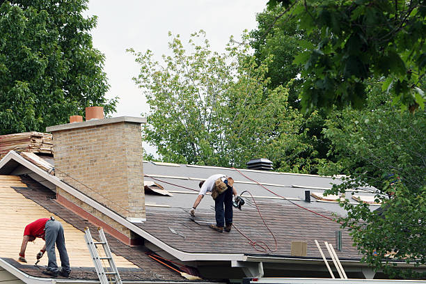 Tile Roofing Contractor in Red Lake, AZ