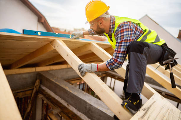 Best New Roof Installation  in Red Lake, AZ