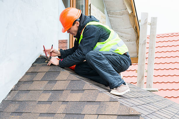 Best Emergency Roof Repair  in Red Lake, AZ